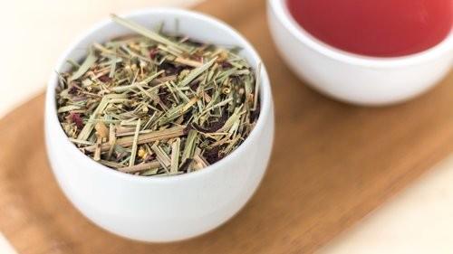 1000g Spirit Tea: Rosella