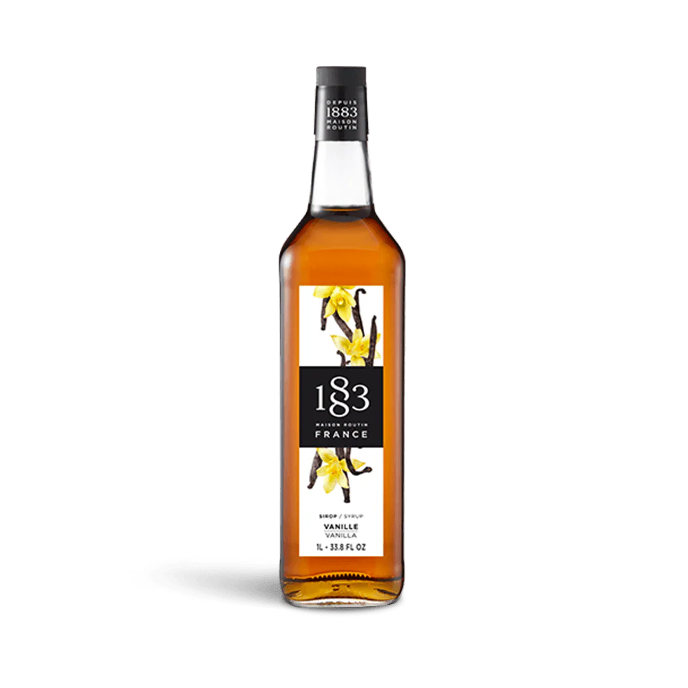 1883/Monin Syrups