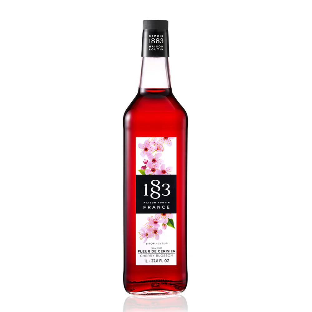1883/Monin Syrups - Image 13