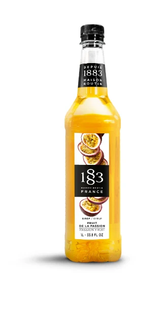 1883/Monin Syrups - Image 15