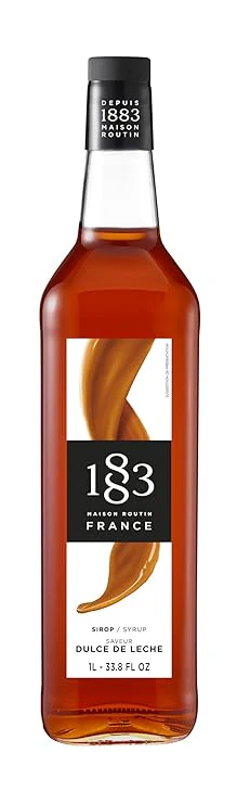 1883/Monin Syrups - Image 18