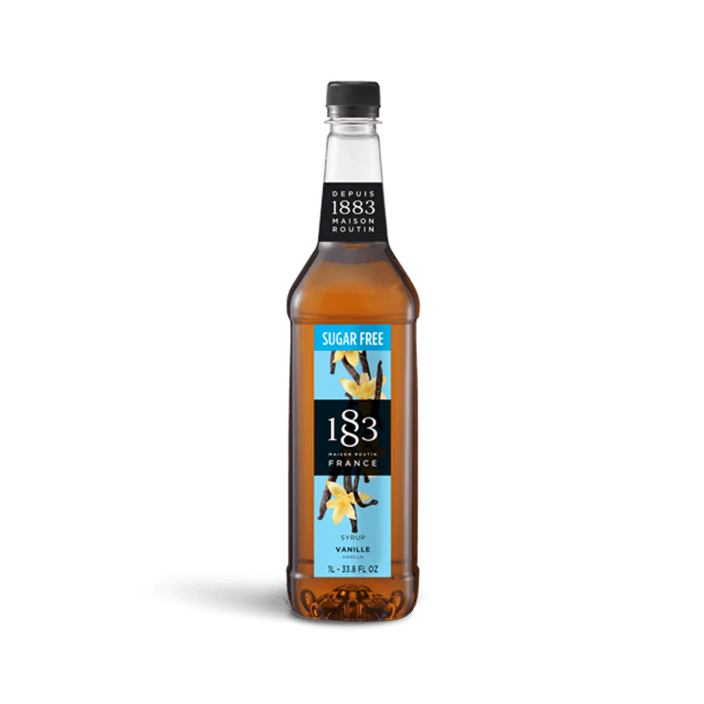 1883/Monin Syrups - Image 4