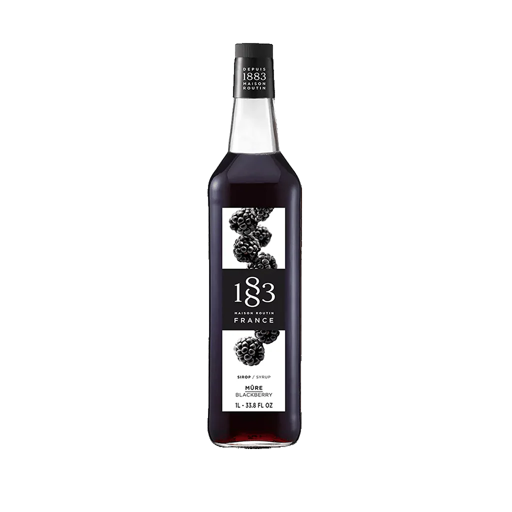 1883/Monin Syrups - Image 9