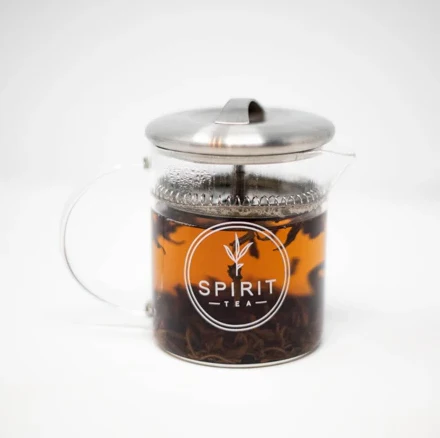 250g Spirit Tea: Earl Grey