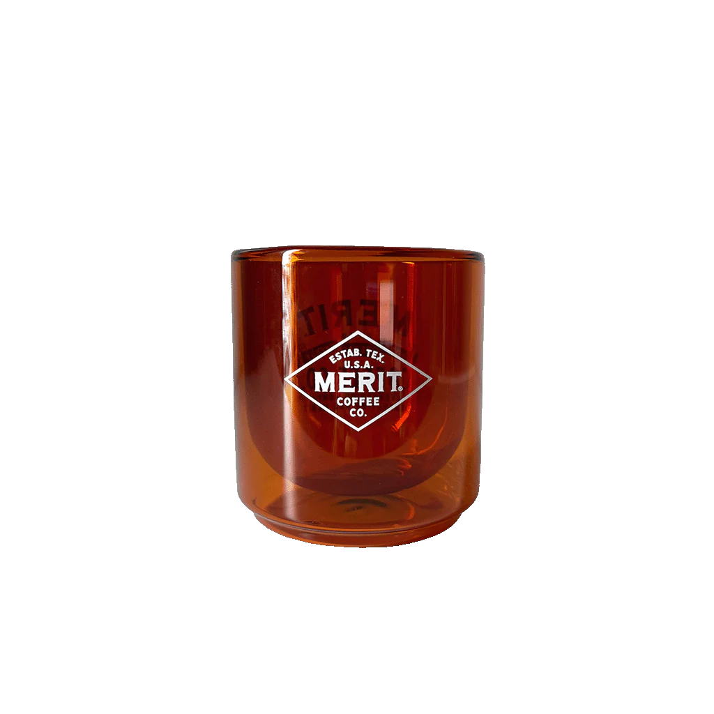 Amber Good Energy Tumbler - Image 3