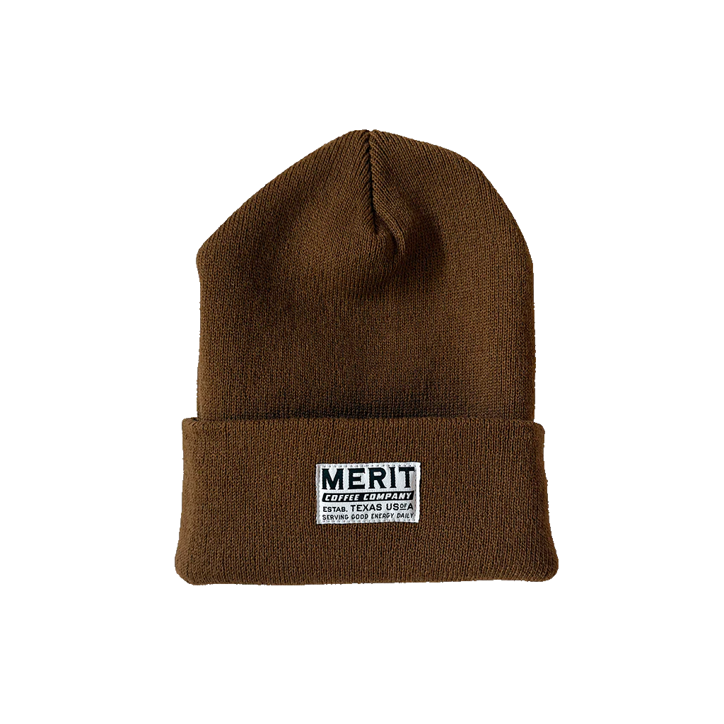 Merit Beanie - Image 2