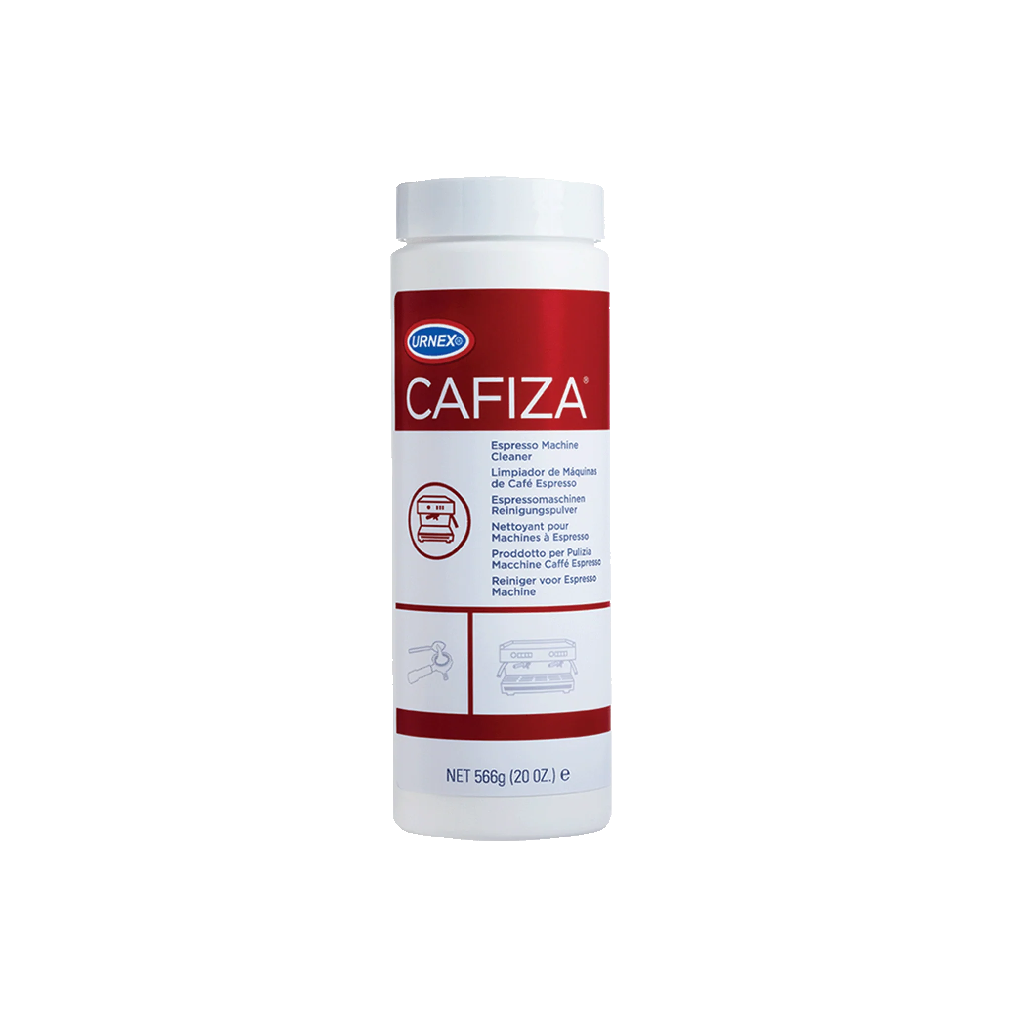 Cafiza Espresso Cleaner