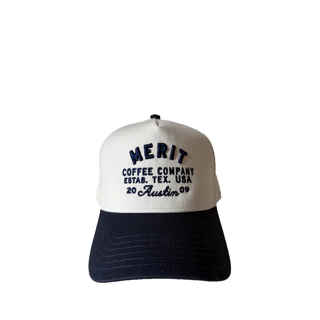 City Specific Hat - Navy