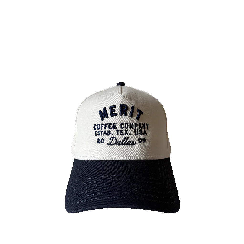 City Specific Hat - Navy - Image 2