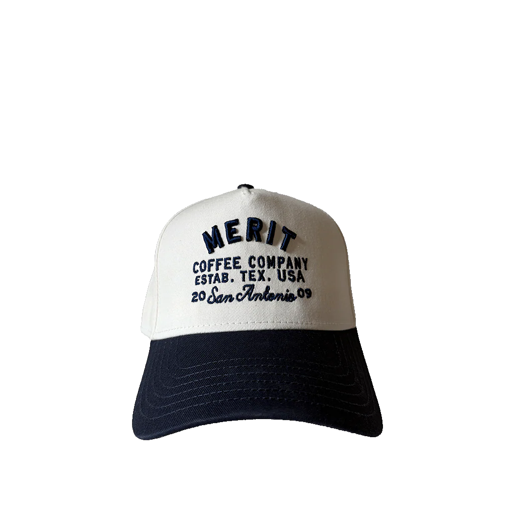 City Specific Hat - Navy - Image 3