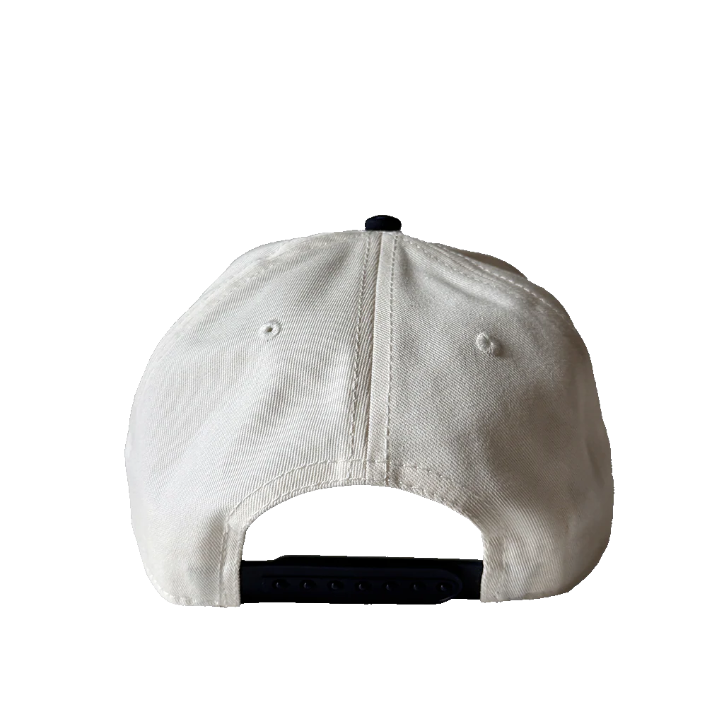 City Specific Hat - Navy - Image 4