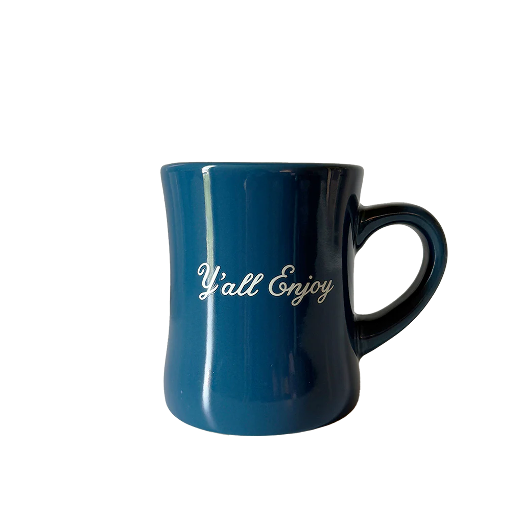 Classic Blue Diner - Image 3