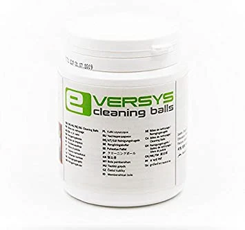 Eversys Cleaning Balls
