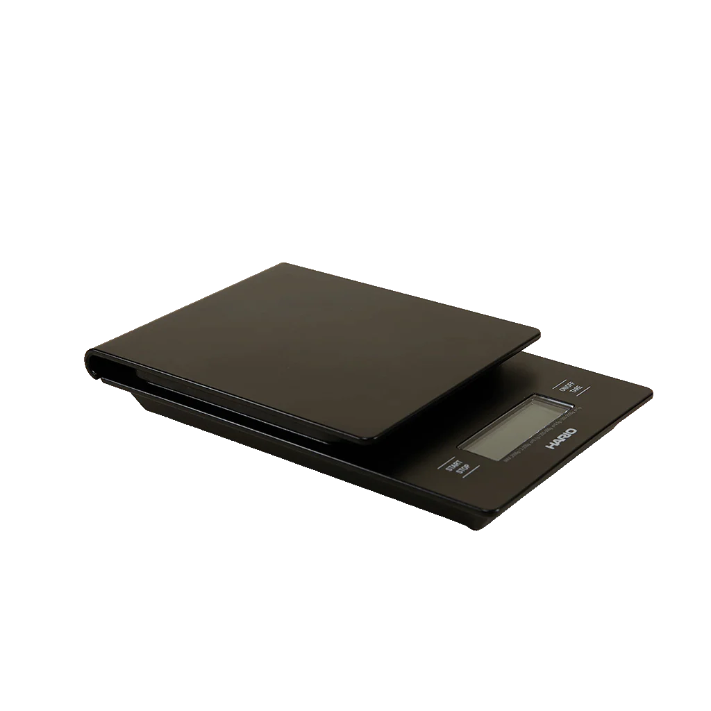 Hario V60 Scale - Black
