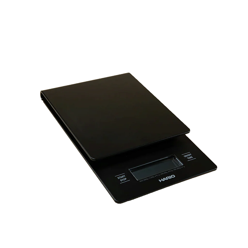 Hario V60 Scale - Black - Image 2