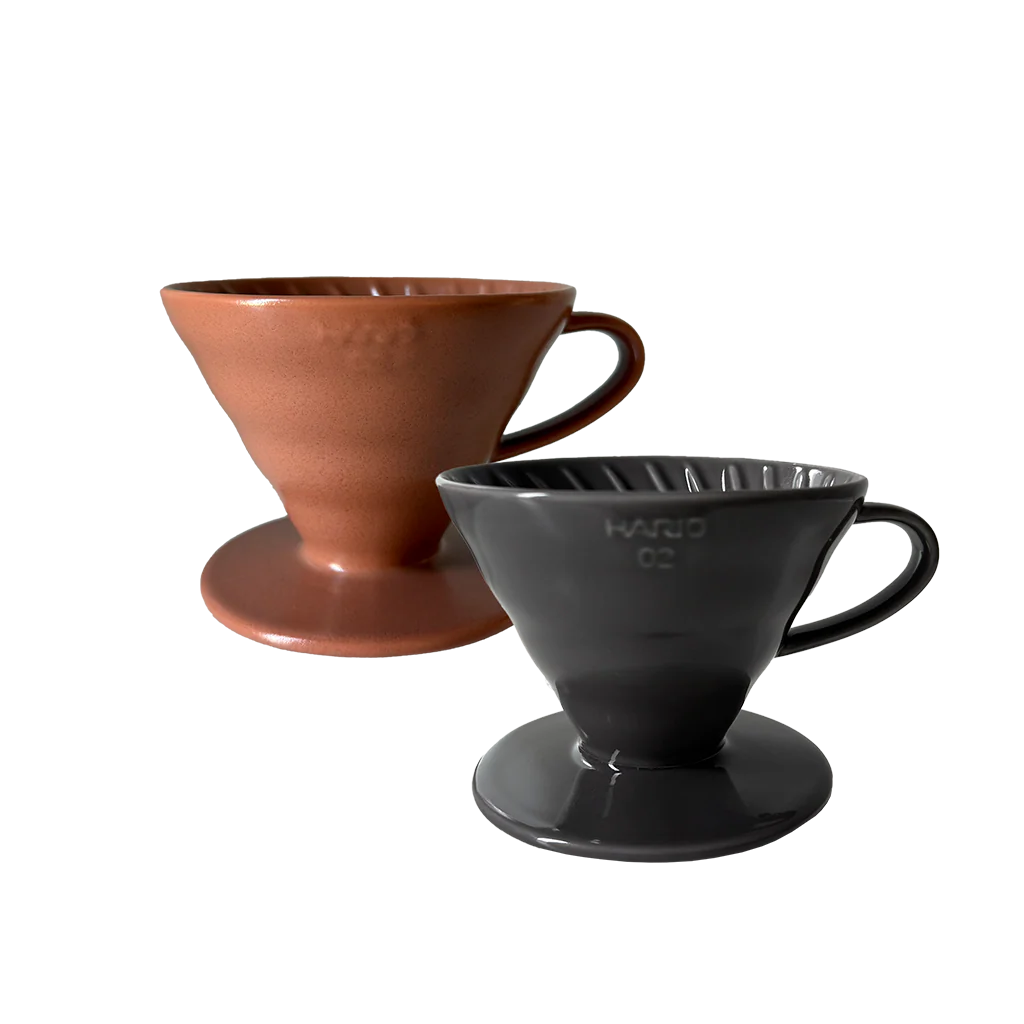 Hario V60 Ceramic Dripper