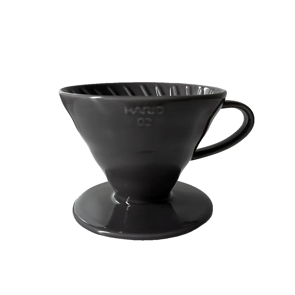 Hario V60 Ceramic Dripper - Image 2