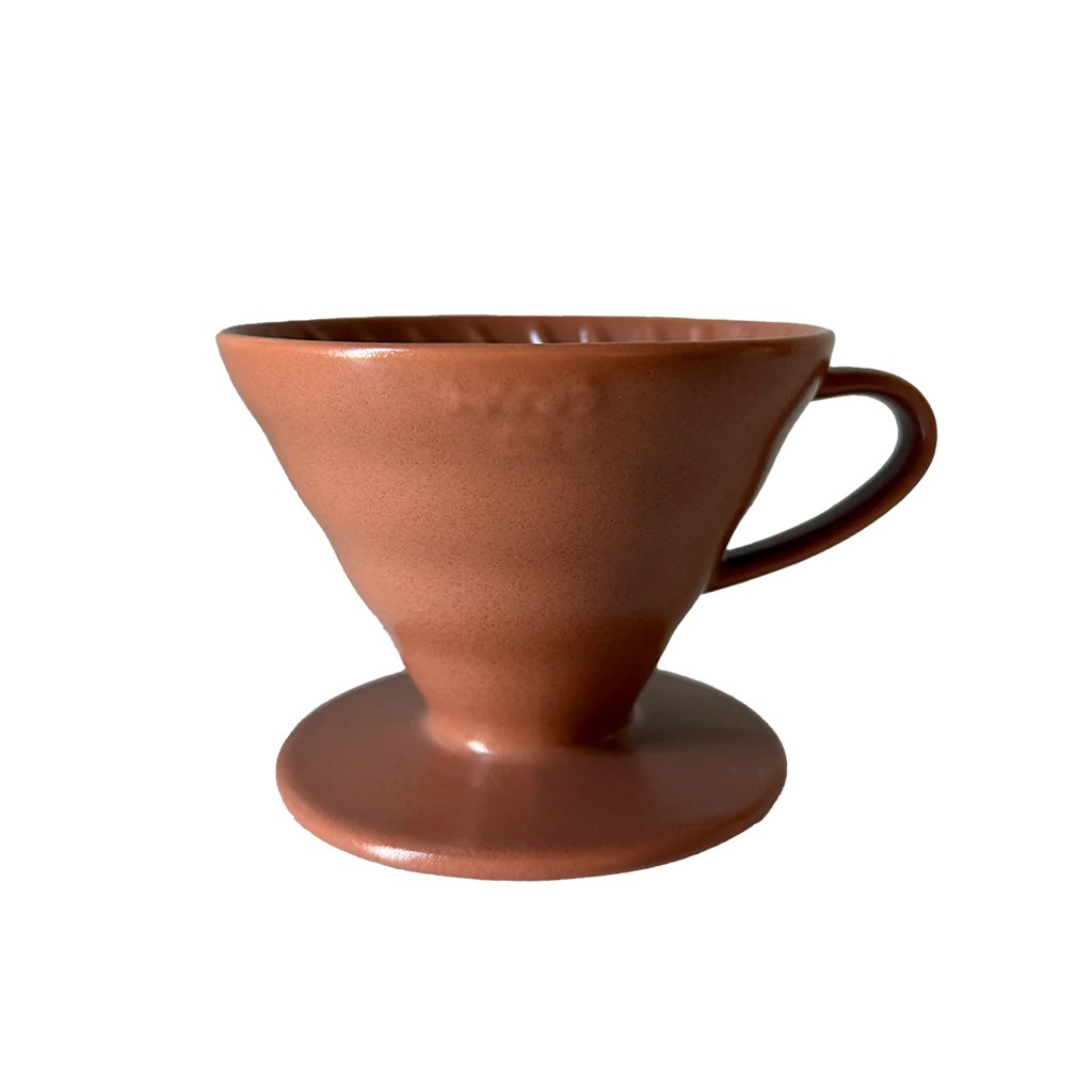 Hario V60 Ceramic Dripper - Image 3