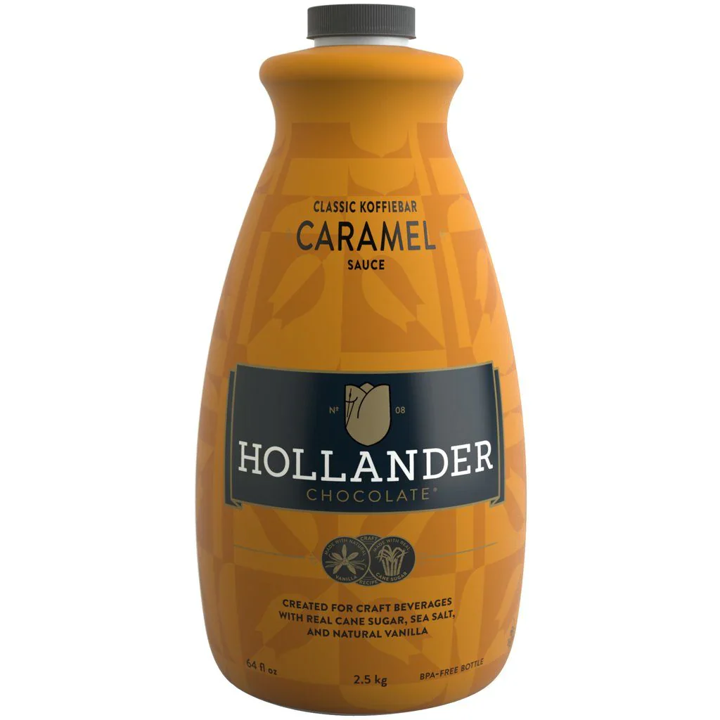 Hollander Syrups - Image 2