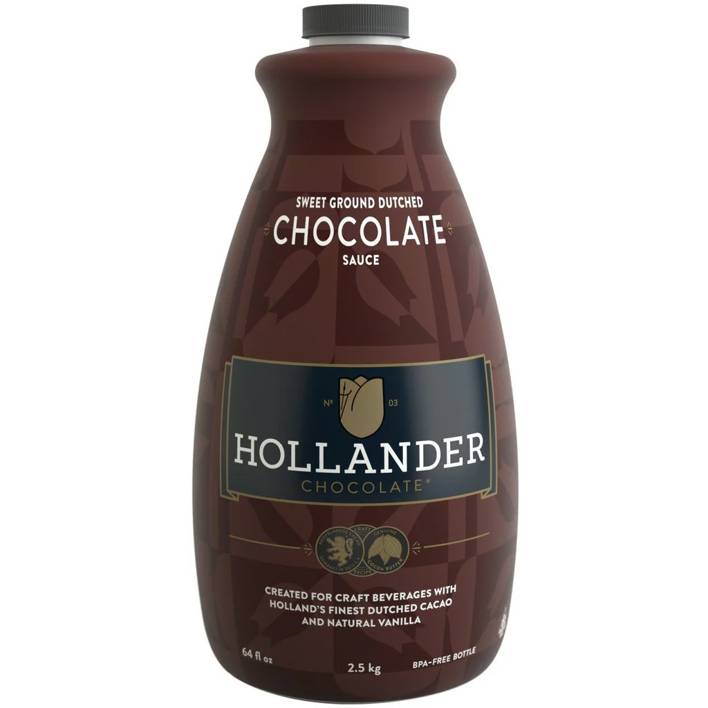 Hollander Syrups - Image 3
