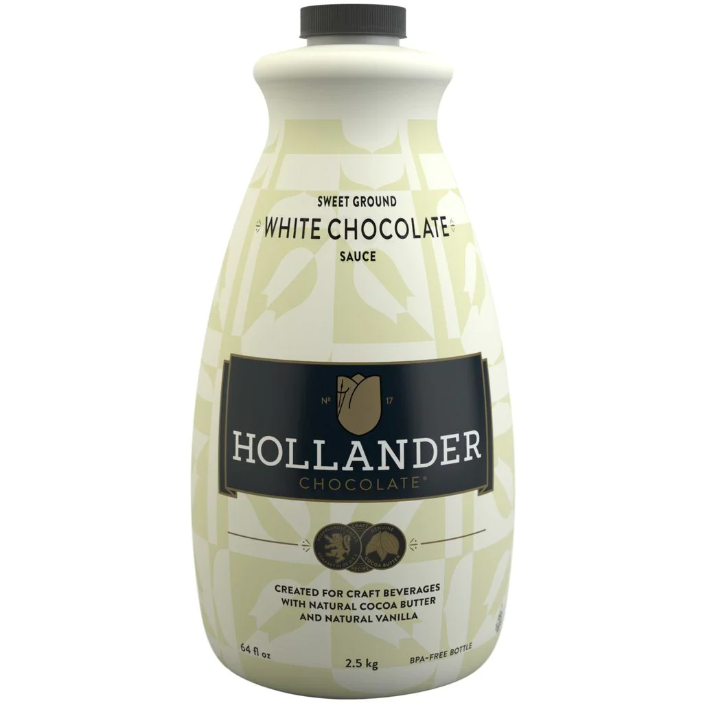 Hollander Syrups - Image 4