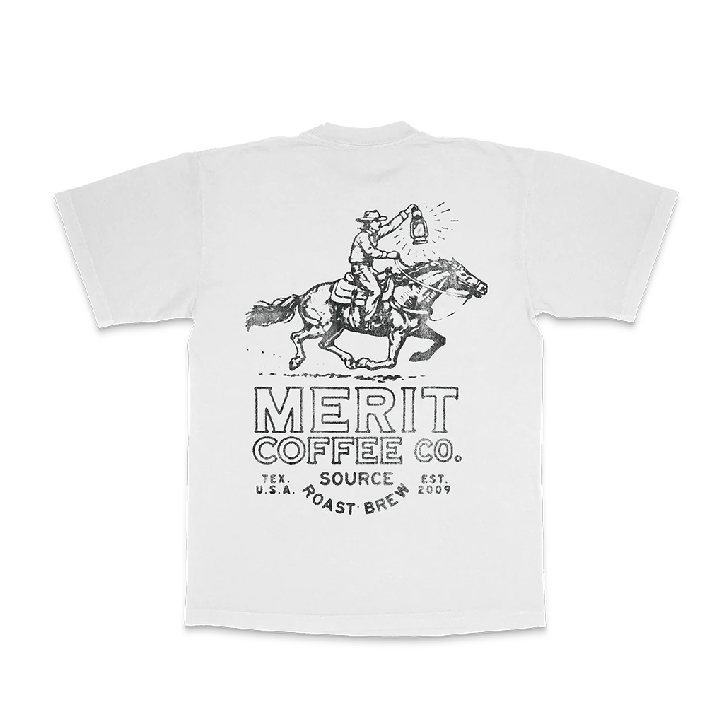 Lantern Rider Tee - Image 3