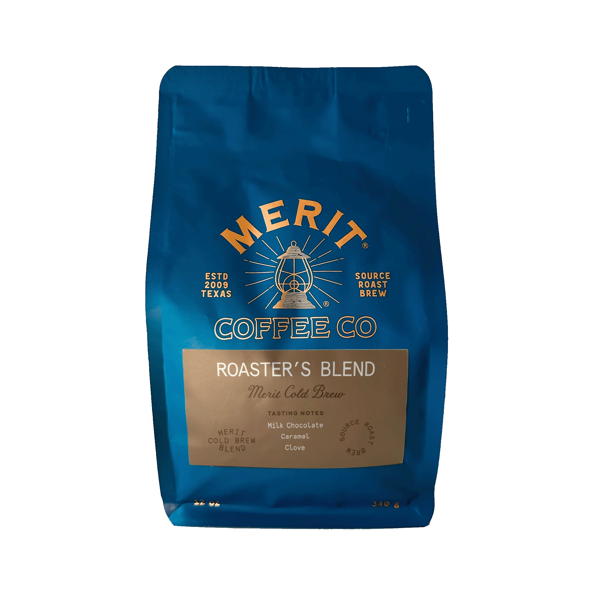 Roaster's Blend