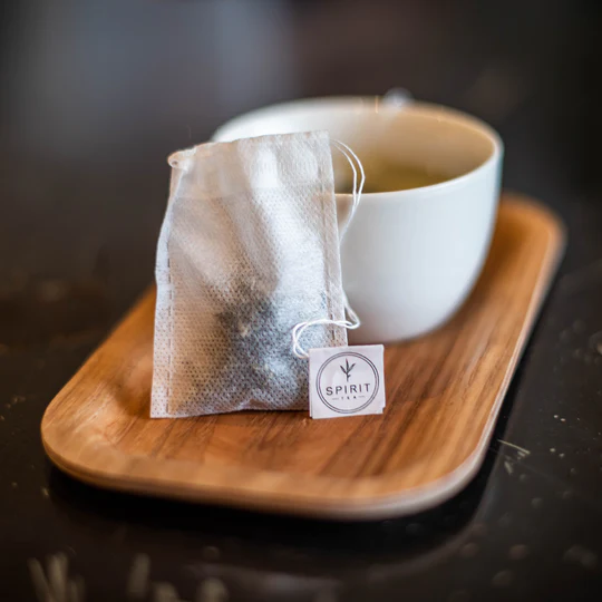 Spirit Tea Bags - 100 count