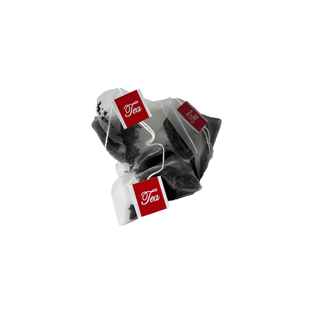 Spirit Tea: Earl Grey 50 Count Unwrapped Teabags - Image 2