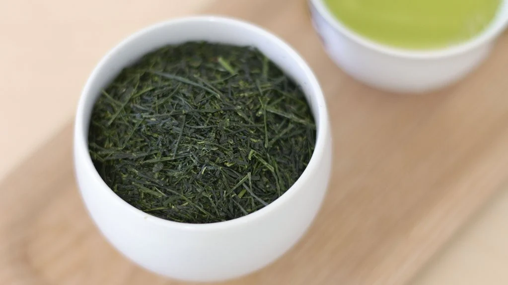 Spirit Tea: Kodama Sencha