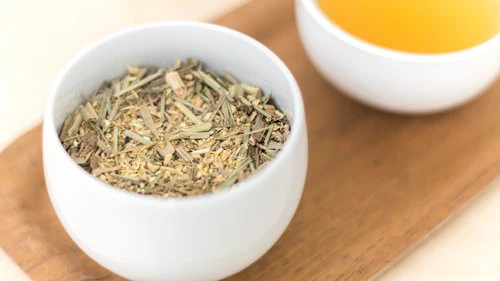 Spirit Tea: Malabar