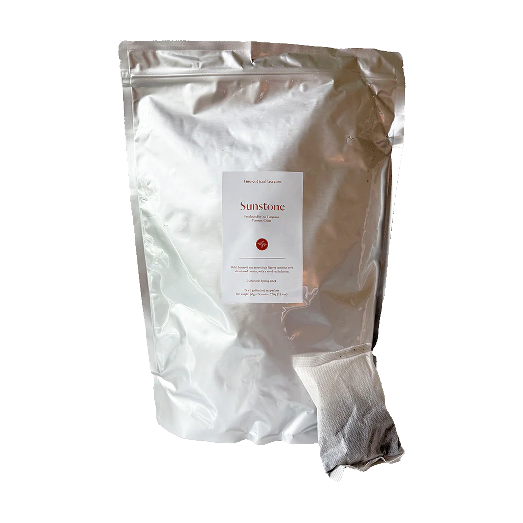 Spirit Tea: Sunstone 24 Count Iced Tea Case