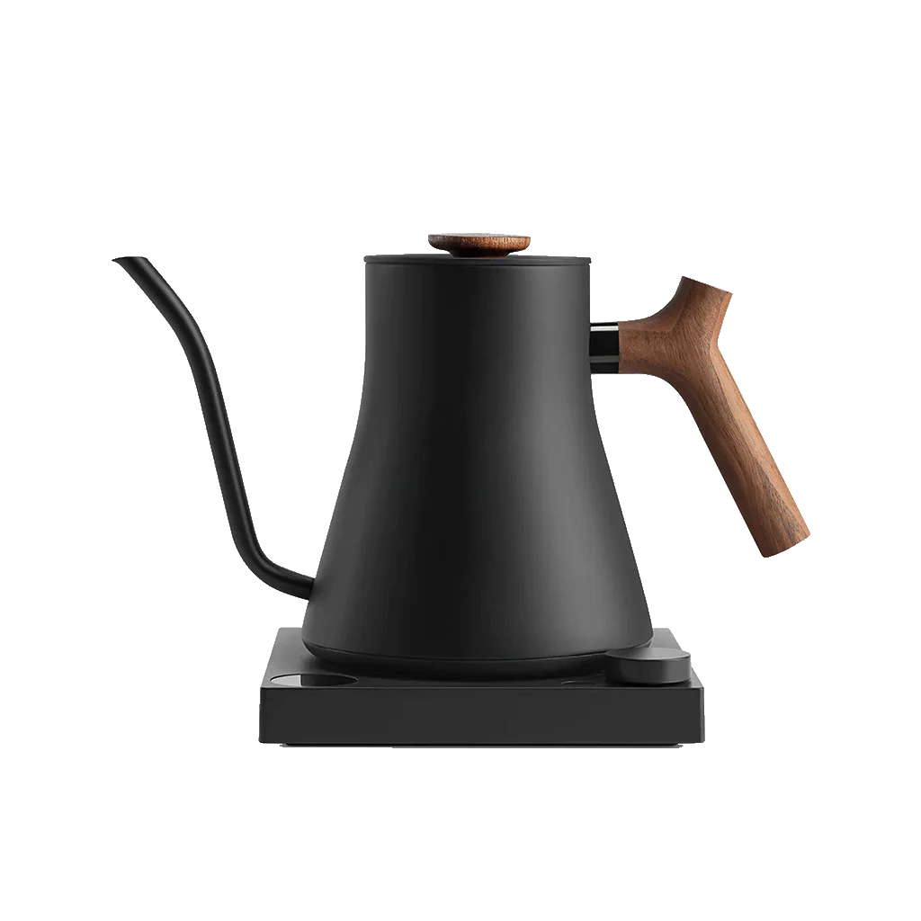 Fellow Stagg EKG Pro Electric Kettle - Black Walnut