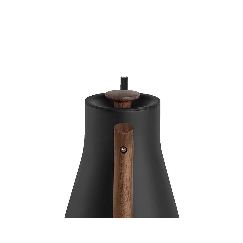Fellow Stagg EKG Pro Electric Kettle - Black Walnut - Image 2
