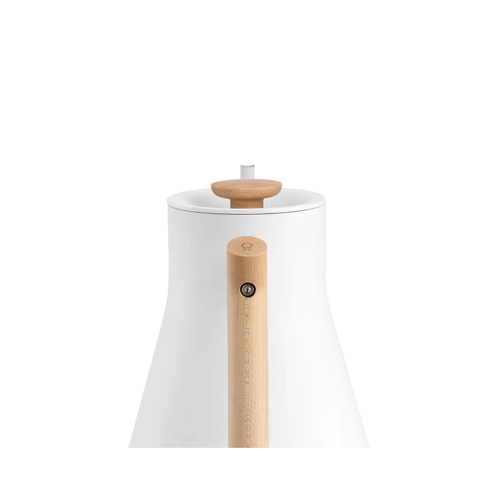 Fellow Stagg EKG Pro Electric Kettle - White Maple - Image 2