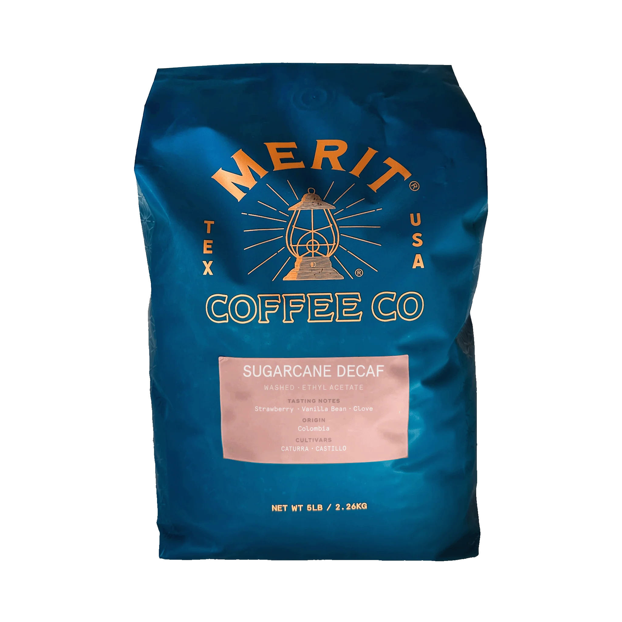 Sugarcane Decaf - Image 2