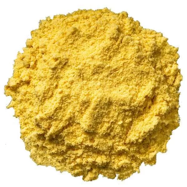 Sweet Corn Powder 