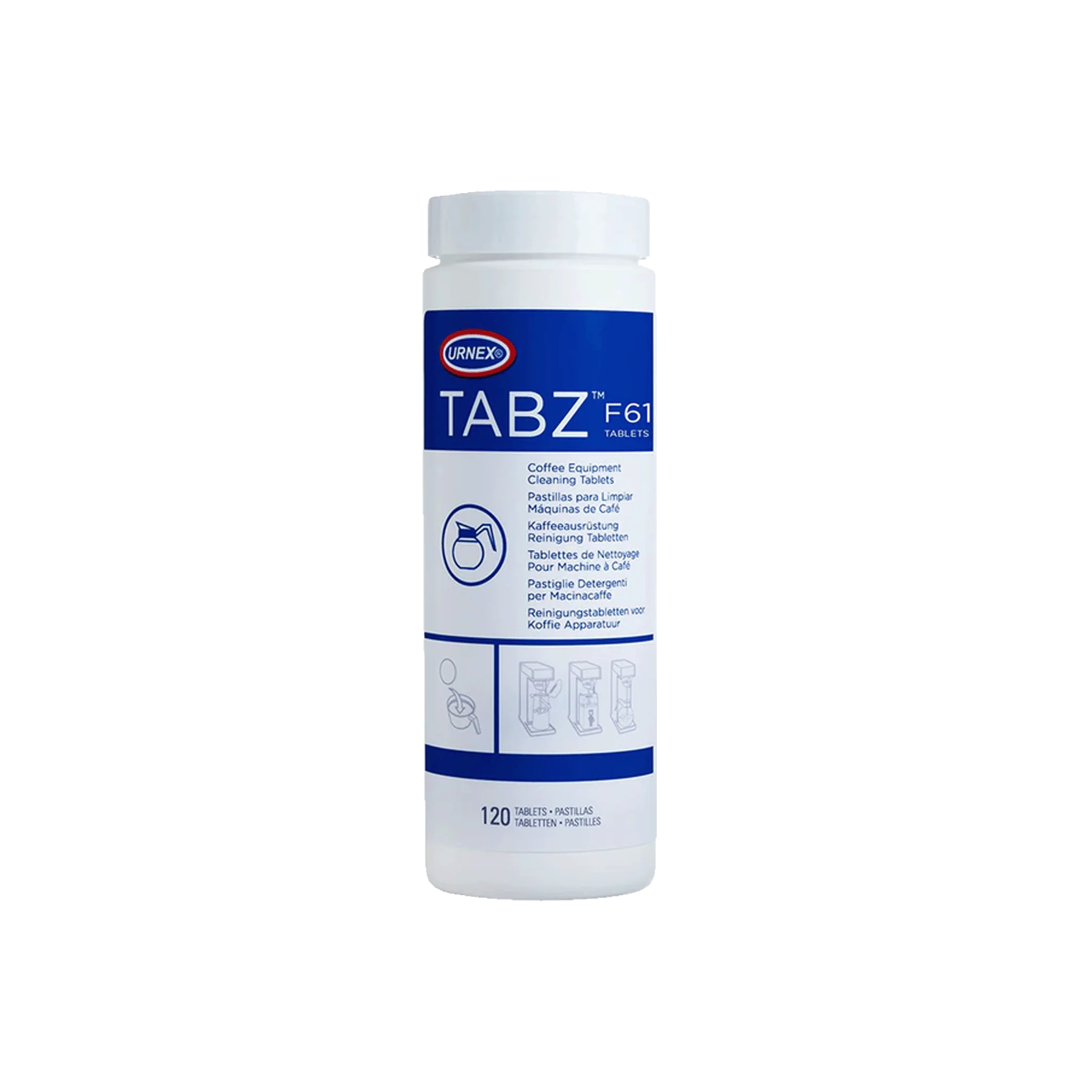 Tabz Brewer Cleaner